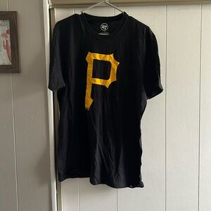 Pirates Baseball Shirt